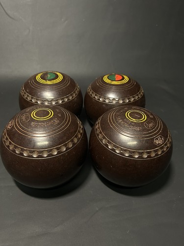 Bowls henselite super grip - henselite,