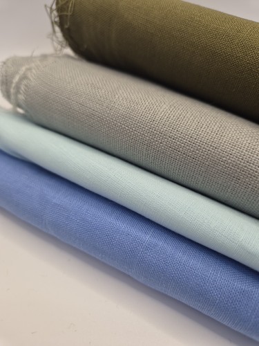 Craft linen pieces 100 - craft, 4