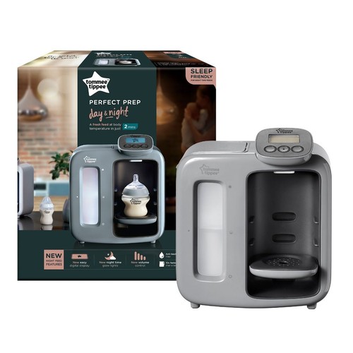 Tommee tippee perfect prep day - tippee,