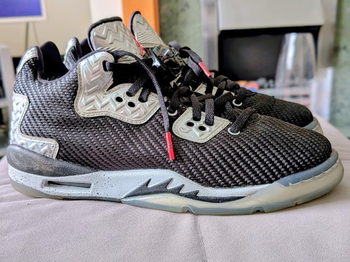 Air jordan spike forty low - air,