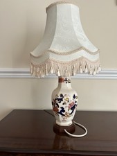 Mason ironstone blue - mason,