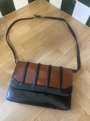 Vintage 70s style two - 70s, two-tone