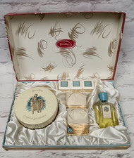 1950s Vintage YARDLEY Lavender