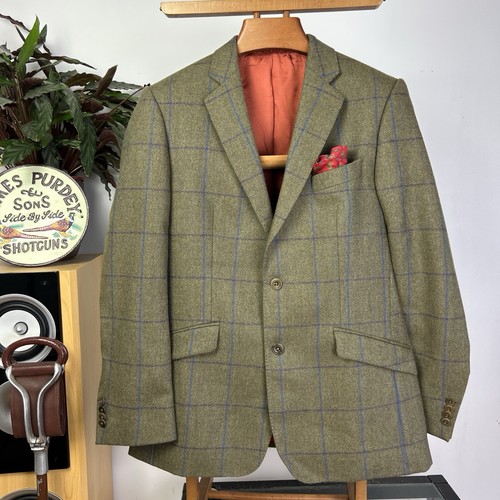 Magee 1866 modern tweed - magee,