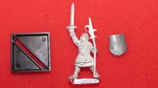 Bretonnia Bretonnian Men at
