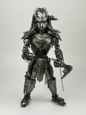Predator Hunter Scrap Metal