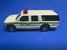 Code 3 Collectibles 1998