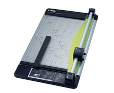 Carl Heavy duty DC230N paper