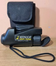 Faulty Zenit Moonlight Night Vision Monocular 