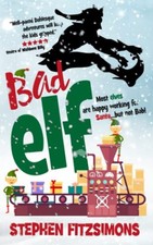 Bad Elf By Stephen Fitzsimons