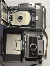 Polaroid Land Camera Model 150
