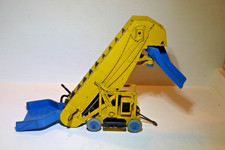 DINKEY Supertoy 964 B-GO Bale Elevator Loader GC
