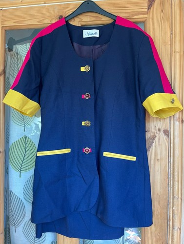 Hamells ladies suit - size, 12