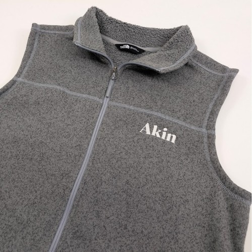 The north face sweater - north, fleece
