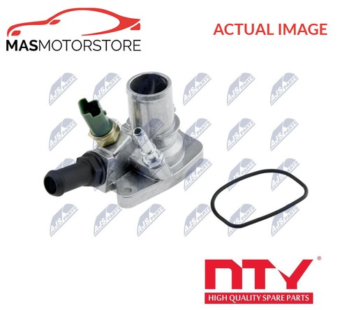 Engine coolant thermostat nty - thermostat,