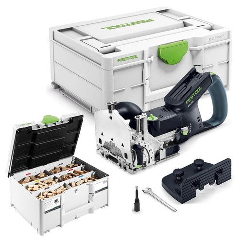 Festool dfc 500 - festool, 18v