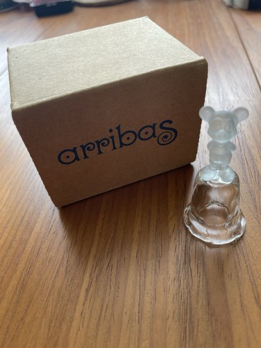 Arribas disneyland glass - disneyland,