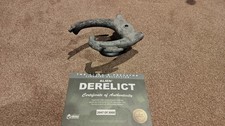 Alien Derelict Model Eaglemoss