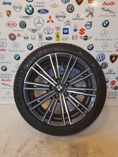 Bmw series 18 alloy - series,