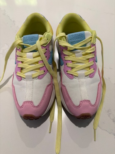 Girls next trainers - girls, size