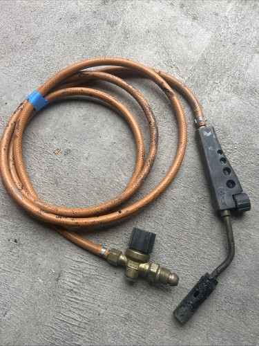 Sievert vintage blow - blow, torch