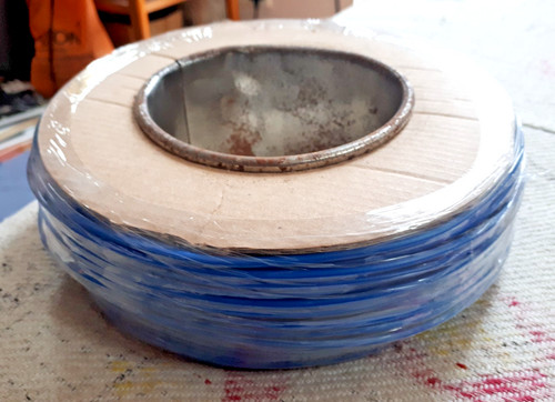 Prysmian 5mm fire - prysmian,