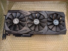 ASUS ROG STRIX GeForce RTX