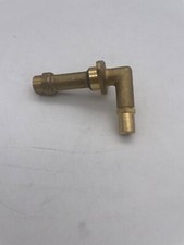 GE Gas Range oven burner elbow