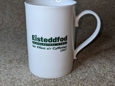 Sir Fflint Eisteddfod 2007  -