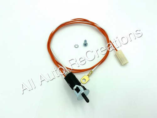 Glove box light kit suits - kit,