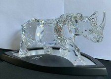 SWAROVSKI LIMITED EDITION 2008