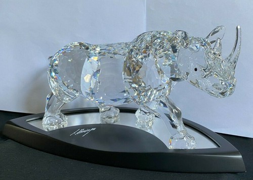Swarovski limited edition 2008 - limited,