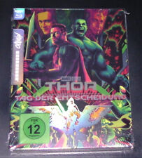 Thor Day of Decision Limited