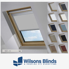 Roof Blind - Thermal Blackout
