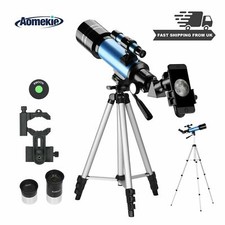 HD Astronomy Telescope 66X