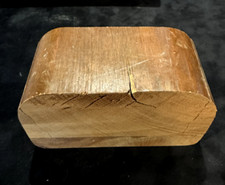 TITANIC MOVIE PROP SOLID