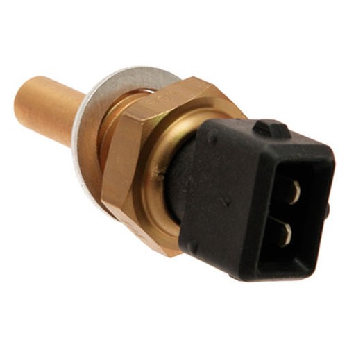 Coolant water temperature - coolant,