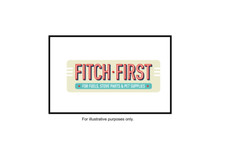 Broseley Winchester MK1   2 x (240mm x 76mm-strip)