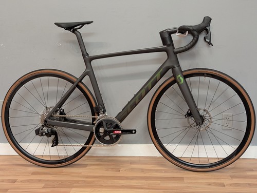 Scott addict 2023 - addict,