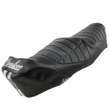 SADDLE COVER FOR GIULIARI YANKEE 125 Vespa PX T5 VNX5T 1992-1995