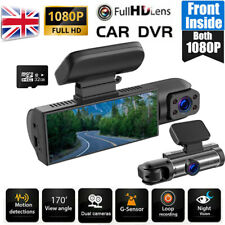 1080P G Sensor Car Dash Cam