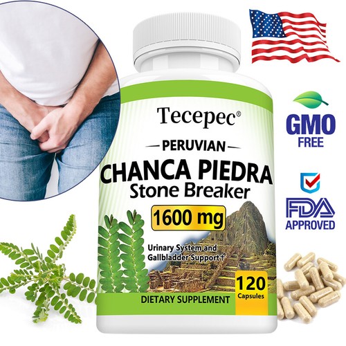 Chanca piedra stone breaker - chanca,