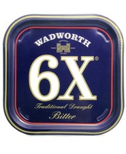 Wadworth bitter square - bitter,