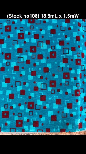 108 of retro - 108, 1m