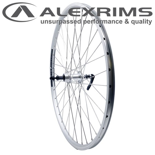 Alex 19 rear silver - alex,