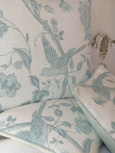 Laura ashley cushion cover - laura,