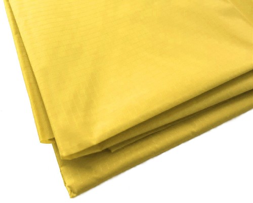 Yellow waterproof rip - waterproof,