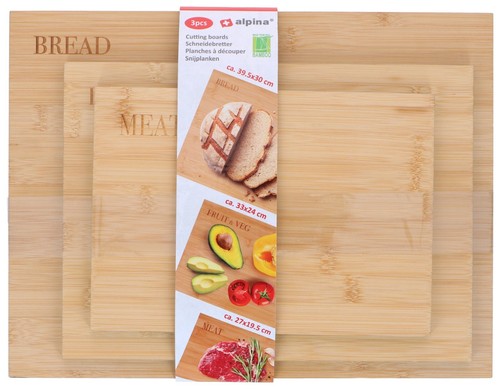 Solid wooden chopping - wooden,