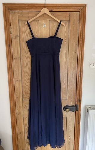 Coast navy blue - blue, size
