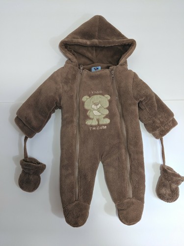 Nwt take home brown baby - nwt,